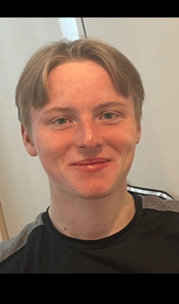 Lorcan Meehan, 17, reported missing from Smithfield Co. Dublin