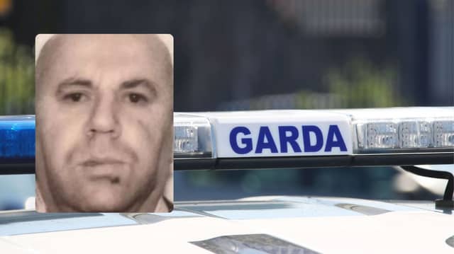 Adnan Asic, 60, died after he was violently assaulted while walking home following a night out in Dublin