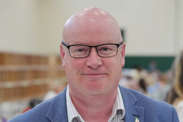 However, Mr Gavan had previously been included in the party’s candidate announcement for the 2020 Seanad elections, despite being put forward under the same external nomination process on that occasion.