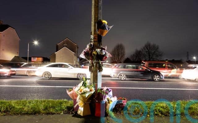“He is currently detained under Section 4 of the Criminal Justice Act 1984 at a Garda station in Dublin.