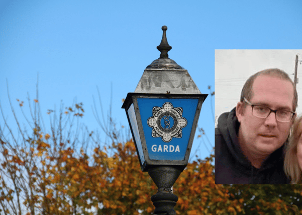 Thomas Bonner, 37 Years, Burtonport, Co. Donegal, 23rd December 2024