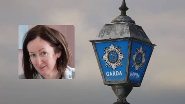 Sheila King, 49, from Raheny, Dublin had not been seen since Thursday