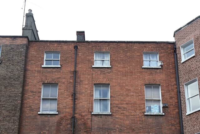 “We didn’t think it would be as successful as some of our other locations, but it was kind of heart over head. It’s a little bit off the beaten track but still a beautiful part of Dublin,” he told the PA news agency.
