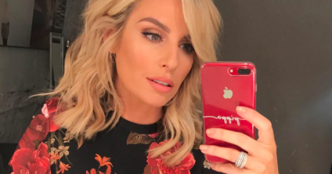 Pippa O'Connor PIC: File Photo