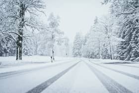SNOW TRACKER: Where snow is forecast to fall in Ireland as Snow and Ice Warnings issued