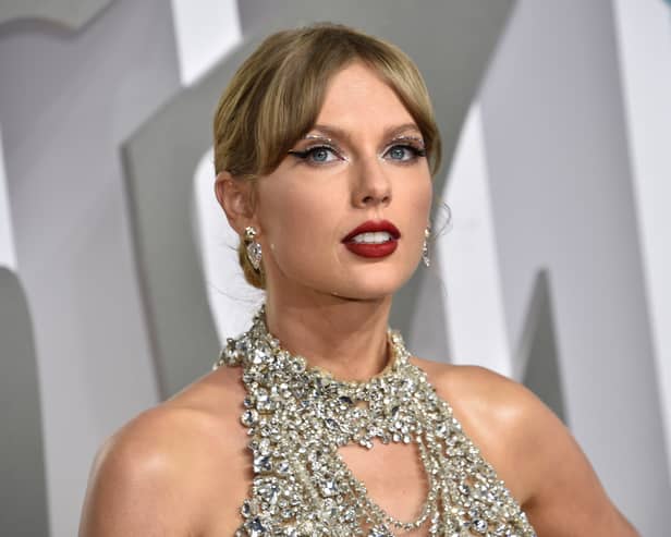 Taylor Swift