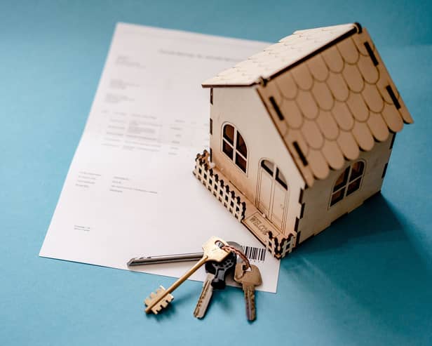 EXPLAINER: How Offaly househunters can get thousands to buy and renovate old houses
