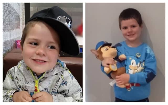 Gardaí issue new photos of missing Kyran Durnin amid renewed appeal for information