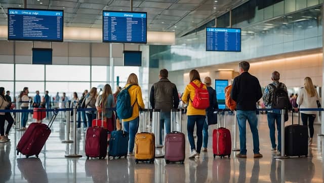 ALERT: Holiday and honeymoon warning as major Irish travel agency closes suddenly