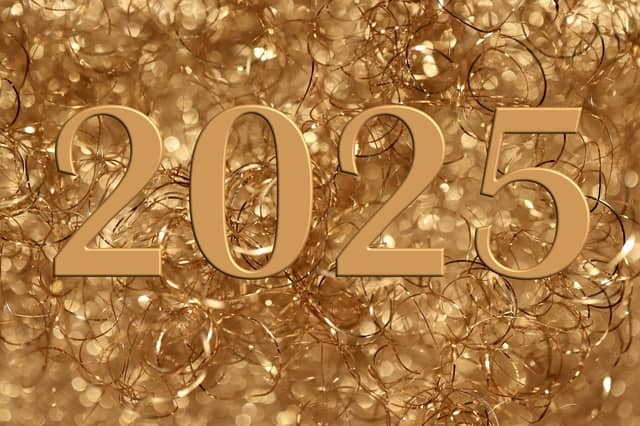 Irish people's top New Year resolutions revealed and the one we break most often