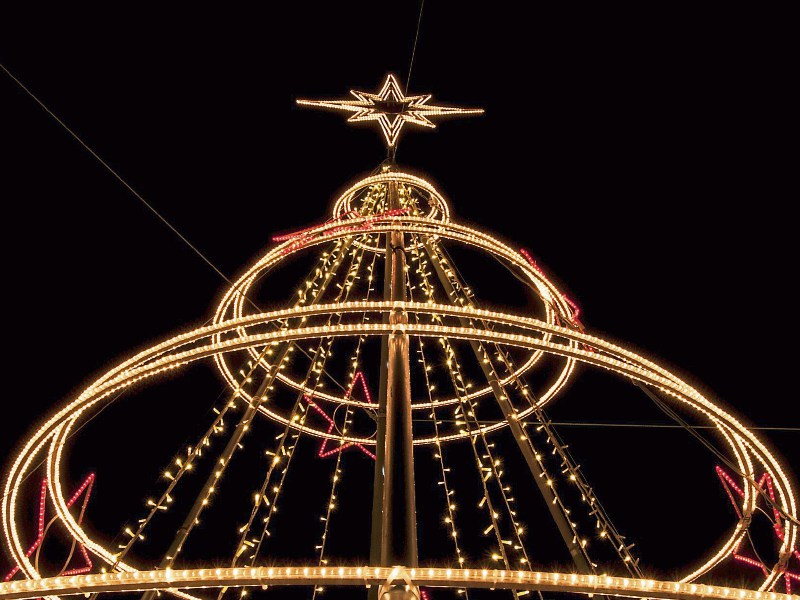 Christmas is well and truly approaching, writes Emma Coonan