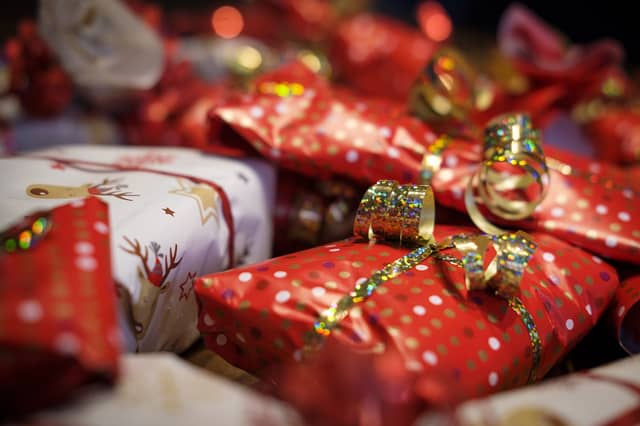 A survey by Paypal reveals Kildare, Meath and Carlow expected to spend the most on Christmas gifts this festive season PIC: Pixabay