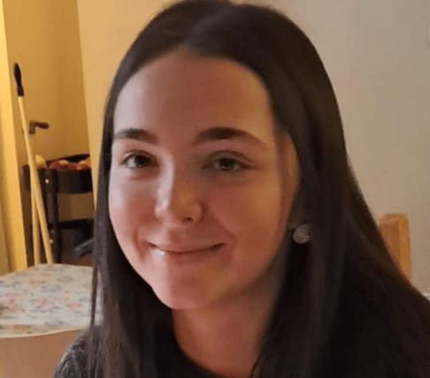 Jamie Moorehouse went missing on Thursday, December 5.