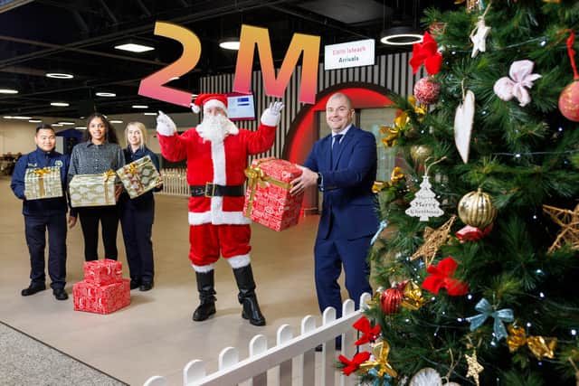 A key highlight of 2024 was the resumption of Delta Airlines’ New York/JFK daily seasonal service in May, meeting strong demand for direct flights between the West of Ireland and the United States.