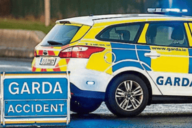 Young man has died and another man hospitalised following tragic Longford road accident