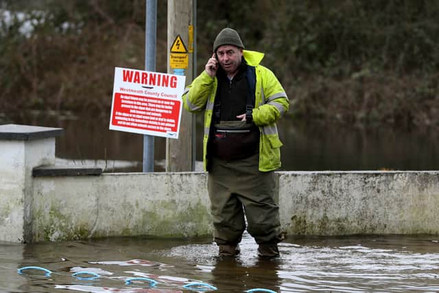 “I don’t think it should take five months like it did the last time – Covid obviously complicated that. But I think all political parties need to take the time to see what’s possible and try and form a stable government for the Irish people.”