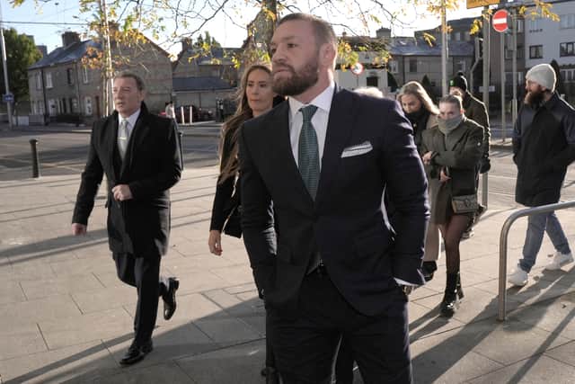 He said it should be an offence that is really serious, and that they can regard rape as really serious.