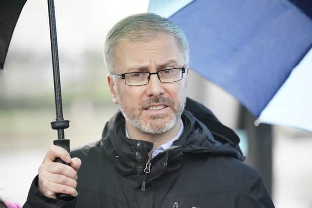 Aontu said on Sunday it was “the fastest-growing party” of the election campaign and has increased its number of target seats from seven to 10.