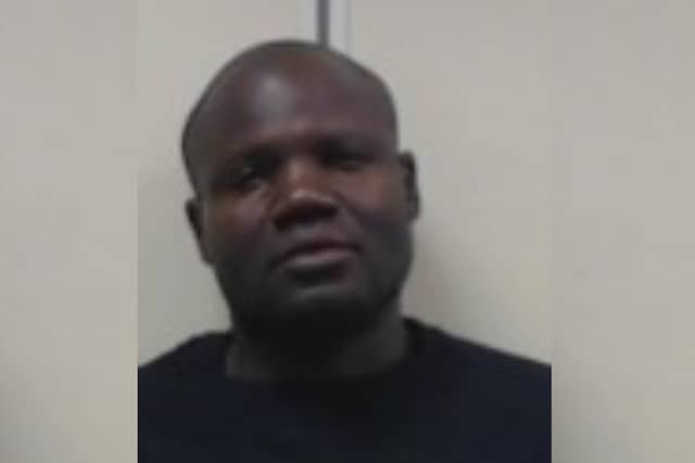 Gardaí in urgent appeal over man (34) missing over two weeks from Westmeath