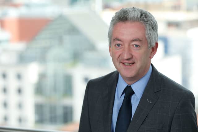 Representatives from Tourism NI and Tourism Ireland, which jointly market the whole island to international visitors, gave evidence to Stormont’s Economy Committee on a new 10-year action plan for the sector.
