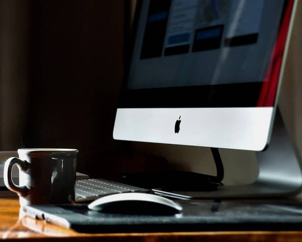 People working from home spend more time sleeping and doing one other activity than others
