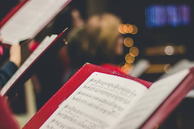 Christmas FM is on the hunt for the next big Christmas tune