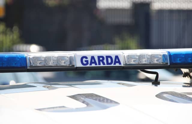 The incident happened near Mallow in County Cork on Saturday morning | FILE PHOTO