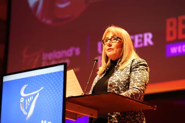 Independent Senator Frances Black’s Bill, tabled in 2018, has been frozen for years in the legislative process due to concerns that it would breach EU law.