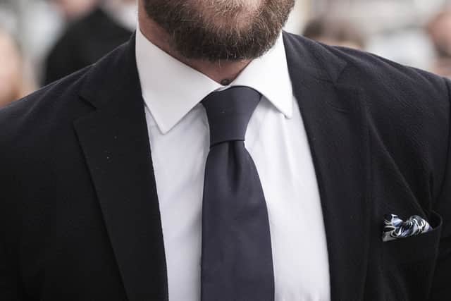 Ms Hand, a former hair colourist from Drimnagh, refused to tell her former partner who attacked her, telling him she was raped and choked three times.