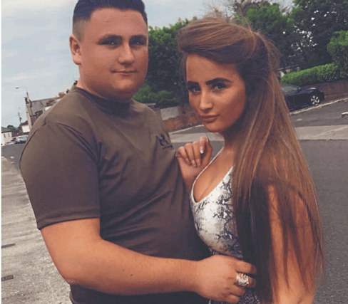 The late Myles Harty, of Askeaton, was due to marry Kate Quilligan on the day he was killed in a road traffic collision in west Limerick in 2021