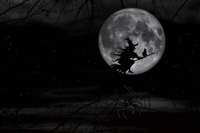 Met Éireann update Halloween forecast and it's bad news for two areas