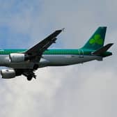 Aer Lingus pilot is son of Donegal woman