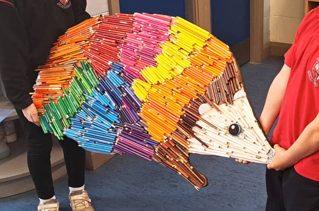 Hedgehog