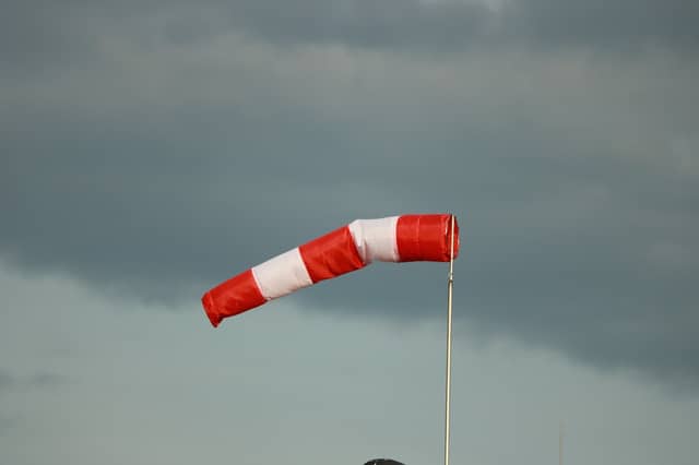 A status yellow warning has been issued for Limerick