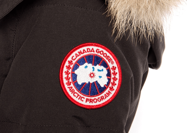 Two 'Canada Goose' jackets were stolen | FILE PHOTO