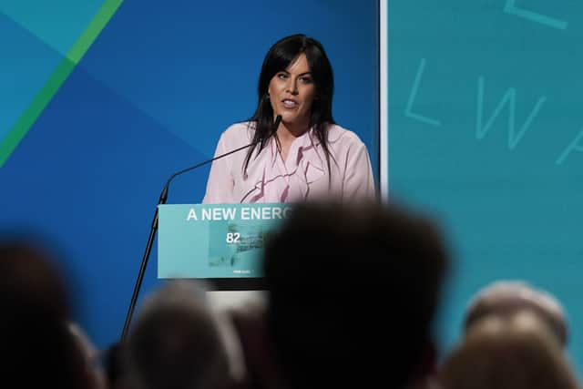 “Unfortunately this situation will never stop – truly stop at all, in my mind – unless an apology is given.”