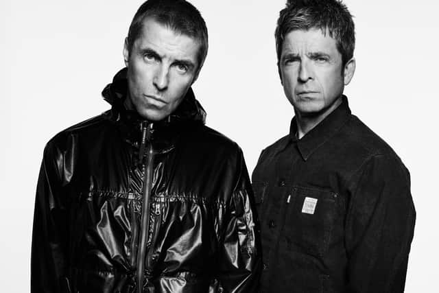 Ashcroft, who wrote 1997 hit Bitter Sweet Symphony, said in a statement: “As a fan from day one, I was buzzing for many reasons when the news of Oasis’s return was announced.