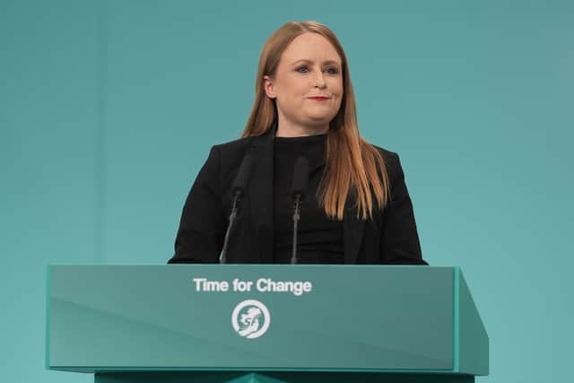 “Also, I can confirm that according to our records the young person was, in fact, 17. That’s the records which we have in our files in terms of membership.”