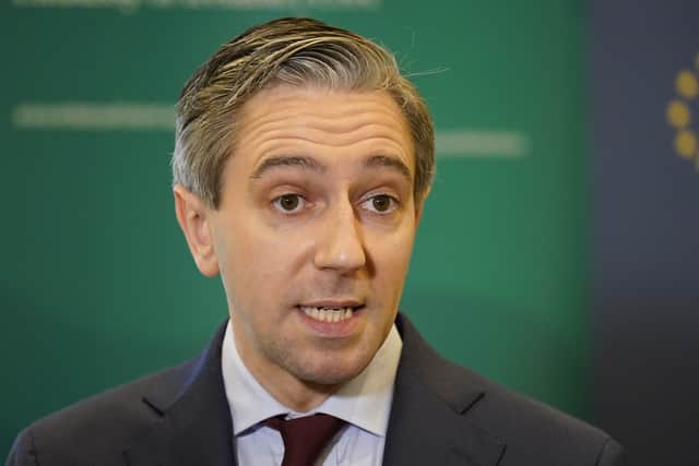 “They were out in force demanding an apology over satire. Silent in relation to an apology that a victim who received inappropriate texts from an adult elected representative of the Oireachtas had sought.