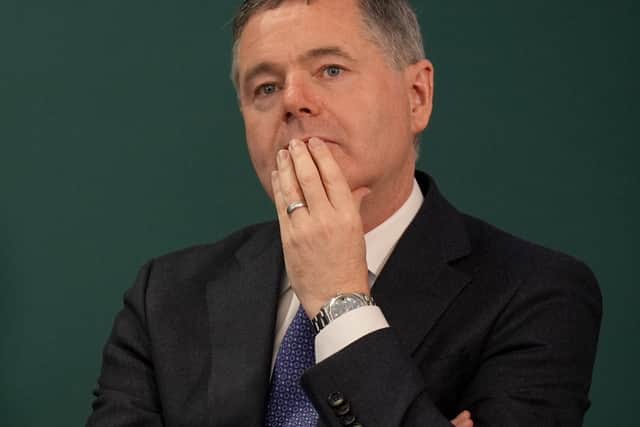 Last spring, Mr Hutch was found not guilty by the non-jury Special Criminal Court of the murder of David Byrne at the Regency Hotel in February 2016.