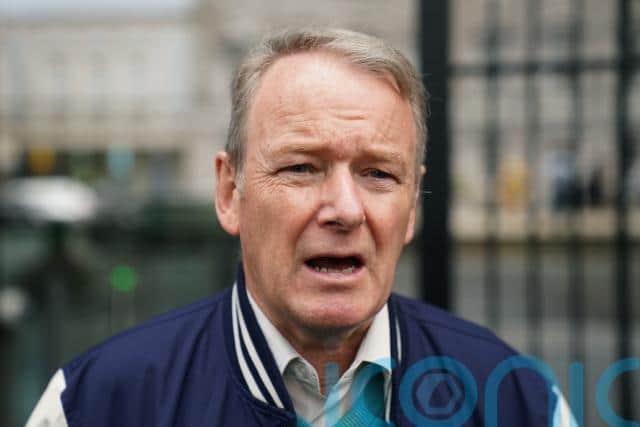 She said: “Had the initial complaint been of a criminal nature, it would have gone straight to An Garda Siochana.”