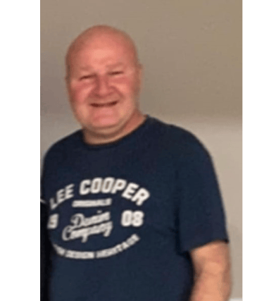 Limerick man Shane Duggan is currently missing