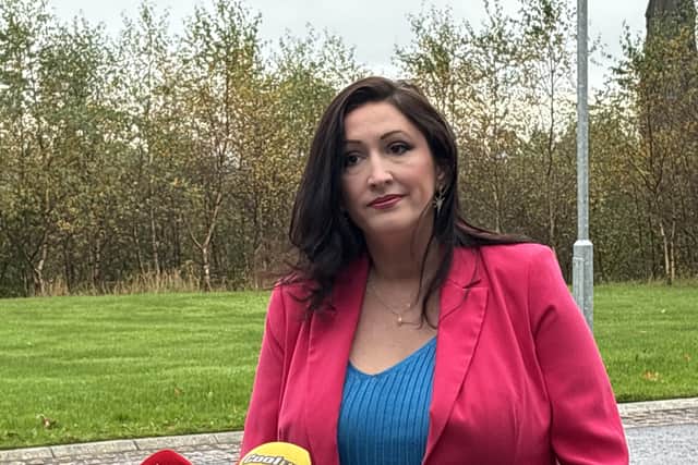 “We are supposed to have learned the lessons from the past in terms of some of those issues, and now it is really important that everybody steps up with full transparency, absolutely honestly and transparently answers the most serious questions.”