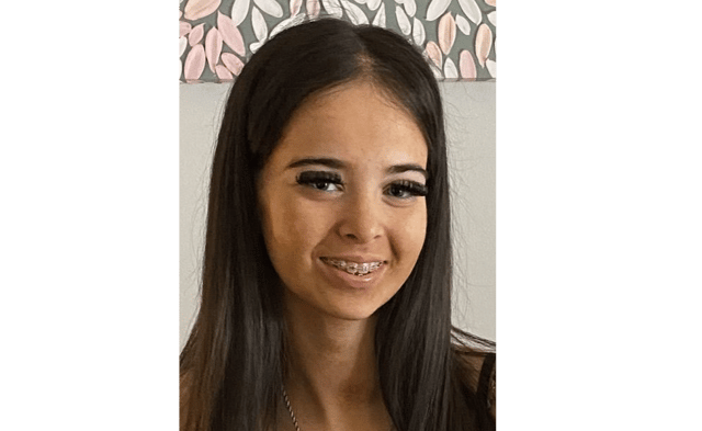 Kaitlyn O'Brien, 17 Years, Newbridge, Co. Kildare