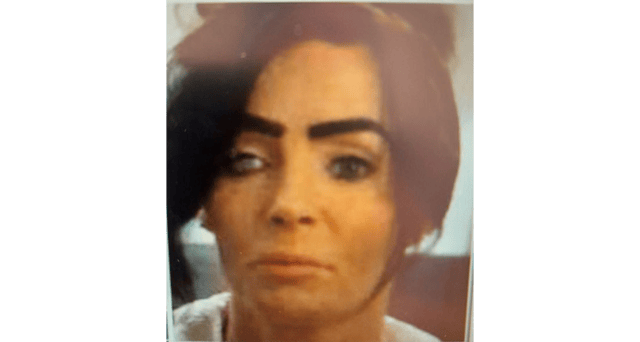 Bridget Lynch, 32 Years, Dublin 1