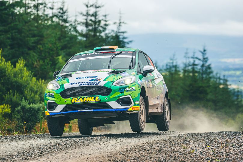 PICTURE: Cian Don for Motorsports Ireland