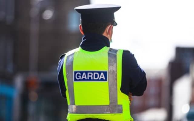 WITNESS APPEAL: Gardaí are appealing for witnesses after an assault and attempted robbery of woman