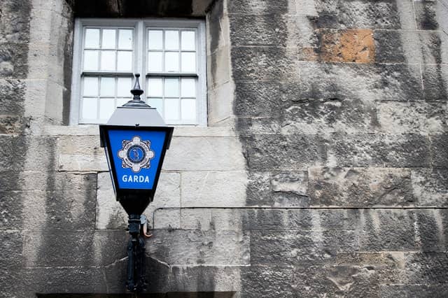 In a statement issued this Thursday night, gardai more than 500 contacts have now been received | FILE PHOTO