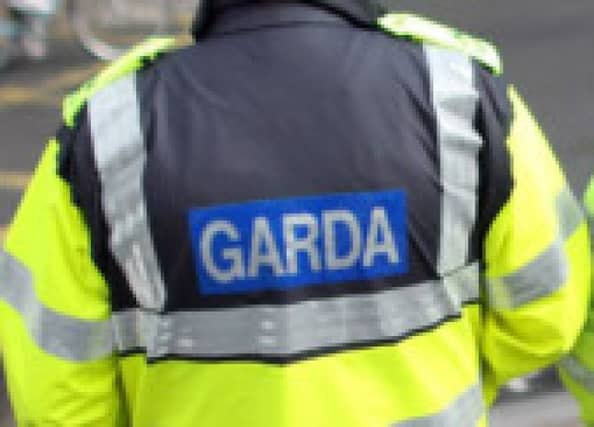 Driver issued fine and penalty points after being caught speeding in school zone in Longford