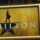 Award-winning musical Hamilton arriving in Ireland next year